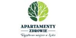 Logo - Apartamenty Zdrowie