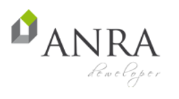 Logo - ANRA Sp. z o.o.