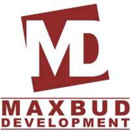 Logo - Maxbud Development Lindner Sp. J.