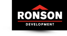 Logo - Ronson Development Partner 5 Spółka z o.o.