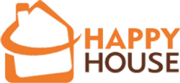 Logo - Happy House