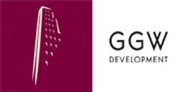 Logo - GGW Development