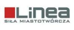 Logo - LINEA spółka z.o.o.