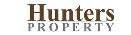 Logo - Hunters Property