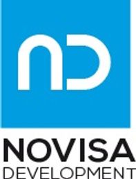 Logo - Novisa Development Sp. z o.o. Spółka Jawna