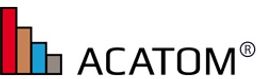 Logo - ACATOM Sp. z o.o. Sp.k.