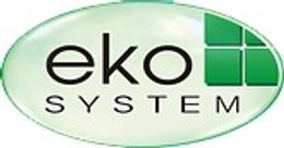 Logo - Przedsiębiorstwo Budowlane EKO-SYSTEM