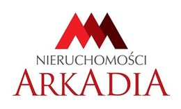 Logo - ARKADIA NIERUCHOMOŚCI