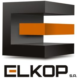 Logo - ELKOP SE