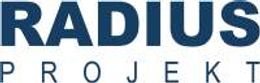 Logo - Radius Projekt
