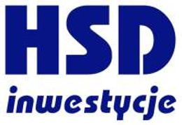 Logo - HSD INWESTYCJE DOMINIKANÓW Sp. z o.o. S.K.