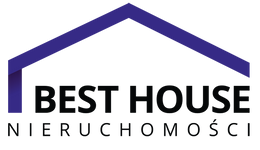 Logo - BEST HOUSE Sp. z o.o.