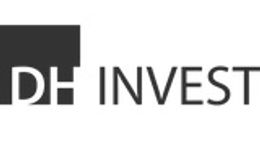 Logo - DH Invest Sp. z o.o. Sp. k.