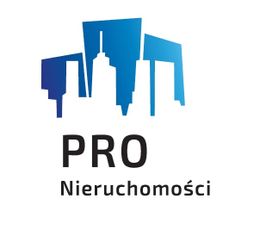 Logo - PRO-Nieruchomości