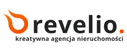 Logo - Revelio