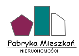 Logo - FABRYKA MIESZKAŃ