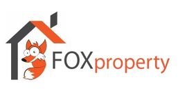 Logo - FOX PROMOTION S.C. Nicolas Jerzyk, Marcin Wolski