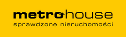 Logo - Metrohouse