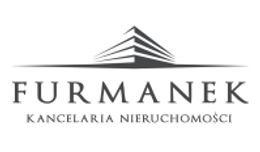 Logo - Furmanek Kancelaria Nieruchomości