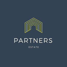 Logo - Partners Estate