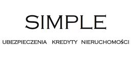 Logo - Simple Nieruchomości