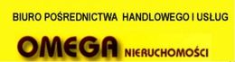 Logo - OMEGA BUD SP. Z O. O.