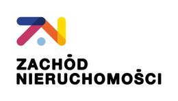 Logo - Zachód Nieruchomości Nowa Sól