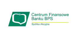 Logo - Centrum Finansowe Banku BPS