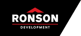Logo - Ronson Development