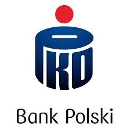 Logo - PKO BP S.A.
