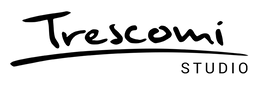 Logo - TRESCOMI STUDIO
