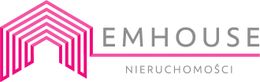 Logo - EMHouse