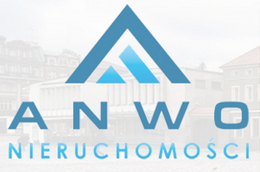 Logo - Anwo-Nieruchomości Kancelaria Rzeczoznawców Majątkowych