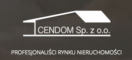 Logo - Cendom Sp. z o.o.