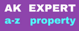Logo - AK EXPERT