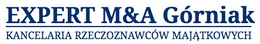 Logo - EXPERT Marek&Adrian Górniak S.C.