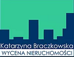 Logo - Katarzyna Braczkowska WYCENA NIERUCHOMOŚCI