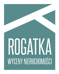 Logo - Biuro Nieruchomości ROGATKA
