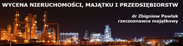 Logo - Pawlak Zbigniew Rzeczoznawca Majątkowy