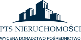 Logo - PTS Nieruchomości