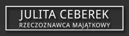 Logo - Wycena Nieruchomości Julita Ceberek