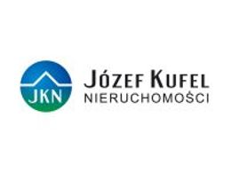 Logo - Józef Kufel Nieruchomości (biuro nieruchomości w Żywcu)