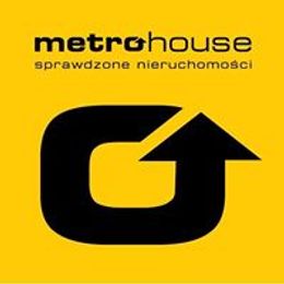 Logo - Makowiecki i Partnerzy Partner Metrohouse