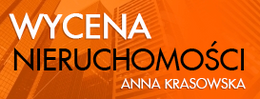 Logo - Anna Krasowska Wycena Nieruchomości