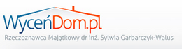 Logo - Kancelaria Rzeczoznawcy Majątkowego Sylwia Garbarczyk-Walus