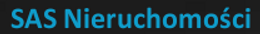 Logo - SAS Nieruchomości