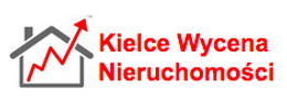 Logo - Kielce Wycena Nieruchomości