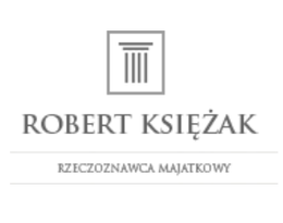 Logo - Robert Księżak - rzeczoznawca.pro