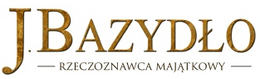 Logo - BIURO WYCENY NIERUCHOMOŚCI