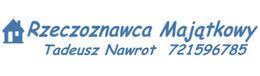 Logo - Rzeczoznawca Majątkowy Tadeusz Nawrot